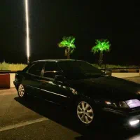 زانتیا ۲۰۰۰ مشکی