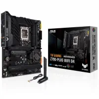 باندل گیمینگ z790 tuf gaming plus/i7-12700kf