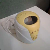 مینی سرخ کن پارس خزر|اجاق گاز و لوازم برقی پخت‌وپز|اسلام‌شهر, مطهری|دیوار