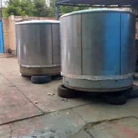 خدمات جوش ارگون والومینیوم