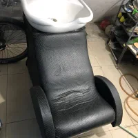 سرشور ارایشگاه وسایل ارایشگاه