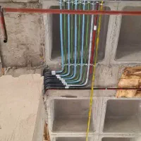 استاد کار برق