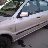 سمند 84|خودرو سواری و وانت|بانه, |دیوار