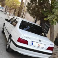 پژو پارس موتور جدید|خودرو سواری و وانت|مشهد, نوید|دیوار