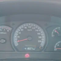 تیبا2 مدل1401 درحد خشک|خودرو سواری و وانت|کرمان, |دیوار