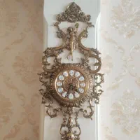 در حد نونو برنز بدون تغییر رنگ