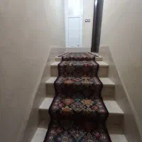 طبقه بالا راه جدا ۹۰ متری دو خواب اجاره   حمیدیان|اجارهٔ آپارتمان|رشت, پاره بیجار|دیوار