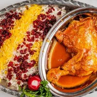 غذا فقط پرسی ۹۵ هزار تومان|خوردنی و آشامیدنی|ایوان, |دیوار