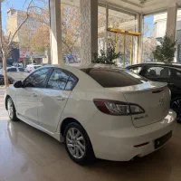 مزدا ۳ ، تیپ ۴