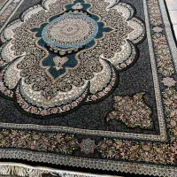 جفت ۱۲متری سرمه ای۷۰۰شانه درحدنو