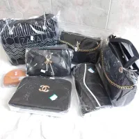 انواع کیف زنانه
