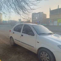 تیبا 2 مدل 97|خودرو سواری و وانت|کرج, کمال‌شهر|دیوار