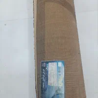 دو تخته فرش درحدنو نقش برجسته|فرش|بافق, |دیوار