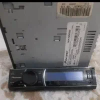 ضبط پایونیر 7250