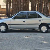 پژو 405 مدل 85