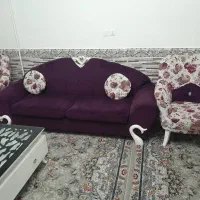 مبل وغذاخوری