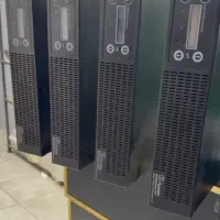 یو پی اس آنلاین دبل کانورژن فاراتل