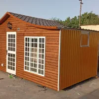 کانکس ویلایی آماده|مصالح و تجهیزات ساختمان|مشهد, امیریه|دیوار