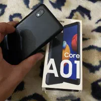 سامسونگ a01