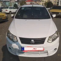 ساینا مدل ۹۸ بی رنگ بی ضربه|خودرو سواری و وانت|رشت, بازار|دیوار