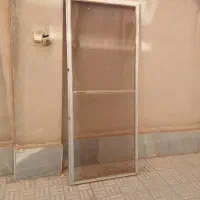 درب توری در۲۱۰ /۸۶ ‌‌ پشت درپشت