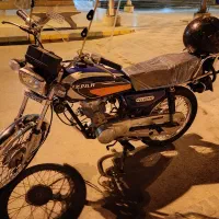 شاهین موتور مدل ۹۰