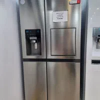 تمامی ساید های دوو و اسنوا شرایط ویژه نقدی و اقساط|یخچال و فریزر|شاهین‌شهر, فردوسی|دیوار