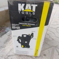 کارواش  مدلCAT