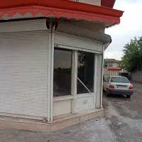 مغازه ۳۲ متری|فروش مغازه و غرفه|بندر انزلی, مسکن مهر|دیوار