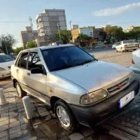 پراید131مدل۹۰ معاوضه باگلکسی