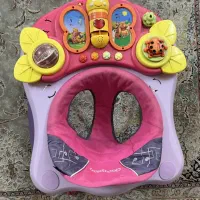 روروک مارک اصلی گودبیبی