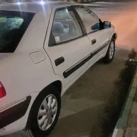 سیتروئن زانتیا 2000cc، مدل ۱۳۸۵