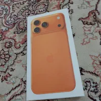 آیفون ۱۷ پرومکس غیر اصل