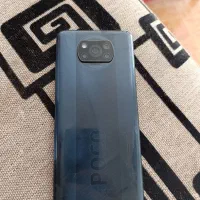 گوشی پکو ایکس3
