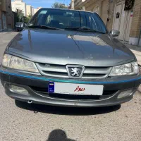 پارس سال ۹۳ دوگانه فابریک