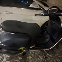 وسپا ۱۴۰۳|موتورسیکلت|تهران, فردوسی|دیوار