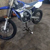 yzf450 crf kxf ktm rmz