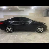 سوناتا ۲۰۱۳