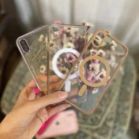 قاب ایفون x|لوازم جانبی موبایل و تبلت|قم, شهرک مهدیه (مدرس)|دیوار