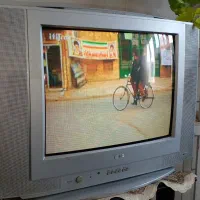 تلوزیون LG|تلویزیون و پروژکتور|یزدان شهر, |دیوار