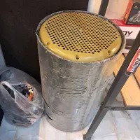 انواع ضبط باند آمپلی ساب میدرنج|قطعات یدکی و لوازم جانبی|اسلامشهر, شهرک امام حسین (میان آباد)|دیوار