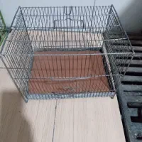 قفس سهره خاکی .|لوازم جانبی حیوانات|تهران, امام زاده عبدالله|دیوار