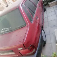 پراید فروشی مل۸۱|خودرو سواری و وانت|زابل, |دیوار