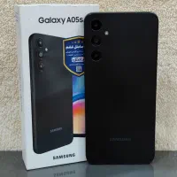 سامسونگA05s / اصل ویتنام / کمتر از یک سال کارکرده