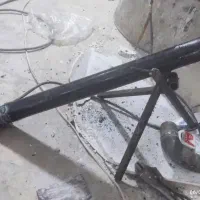 لوله کش گاز آب شهران پونک جنت‌آباد شهرزیبا صادقیه