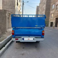 نیسان وانت در حد صفر|خودرو سواری و وانت|قرچک, شهرک گلها|دیوار