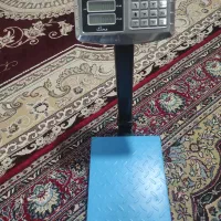 ترازوی شارژی دیجیتال|فروشگاه و مغازه|یاسوج, |دیوار