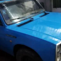 نیسان 81|خودرو سواری و وانت|اسدآباد, |دیوار