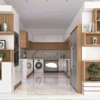 کابینت و کمددیواری