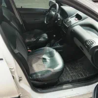 206تیپ5مدل96|خودرو سواری و وانت|تهران, لویزان|دیوار